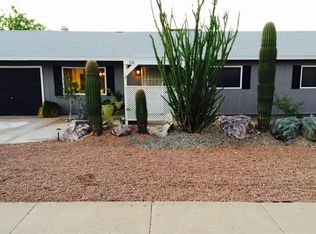110 W 10th St, Ajo, AZ 85321