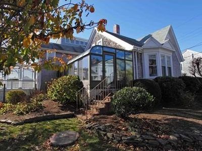 15 Main St, Mattapoisett, MA, 02739
