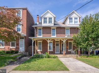 1006 Harry St, Conshohocken, PA 19428