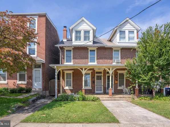 1006 Harry St, Conshohocken, PA 19428