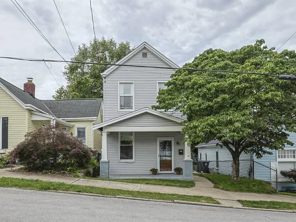 346 O Fallon Ave, Bellevue, KY 41074