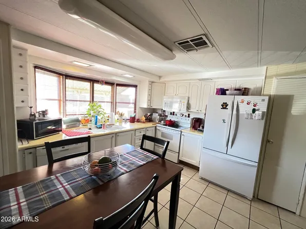 5652 E Player Place, Mesa, AZ 85215