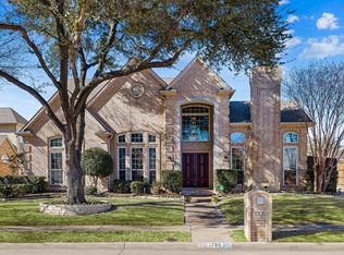1705 Glen Springs Dr, Plano, TX 75093