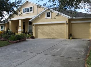 808 Ifield Rd, Saint Augustine, FL 32095