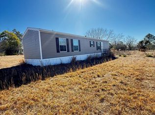 366 Hill Rd, Douglas, GA 31533