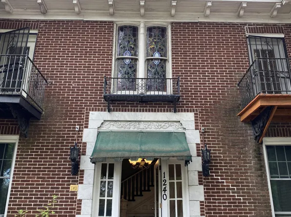 1240 East Victory Drive - 1, 1240 E Victory Dr, Savannah, GA 31404