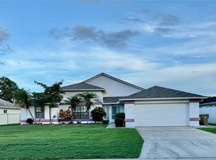 232 Burning Tree Dr, Kissimmee, FL 34743