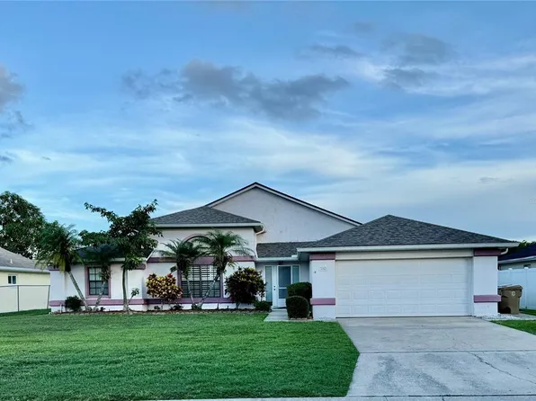 232 Burning Tree Dr, Kissimmee, FL 34743
