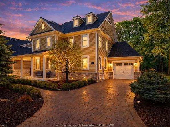 277 Crystal Bay Dr, Amherstburg, ON N9V 4A6