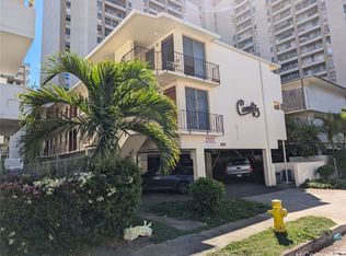 433 Pau St, Honolulu, HI 96815
