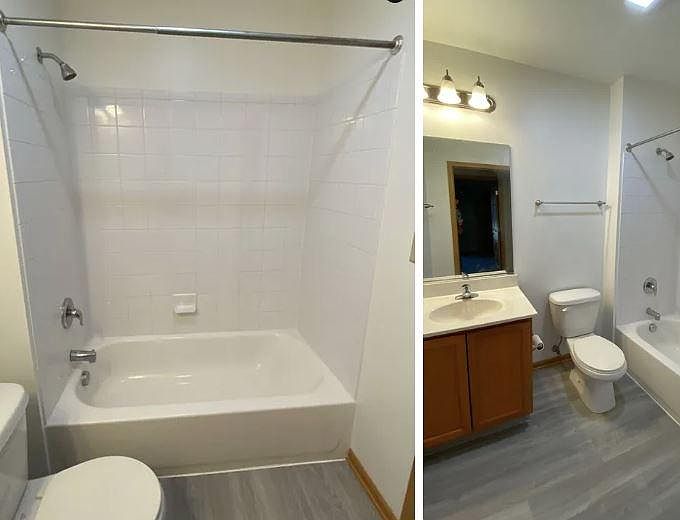 2nd image of 4901-4905 Belmont Rd #202