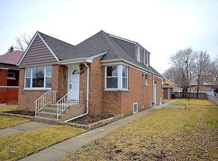3221 East Ave, Berwyn, IL 60402