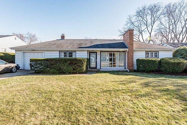 1st image of this home