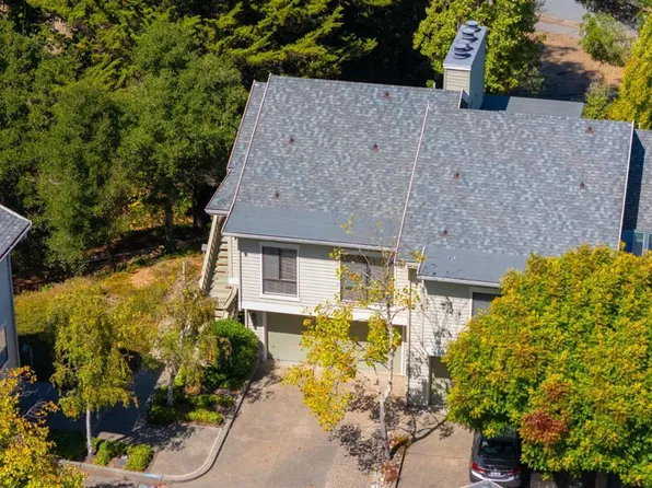 89 Eucalyptus Knoll St #89, Mill Valley, CA 94941