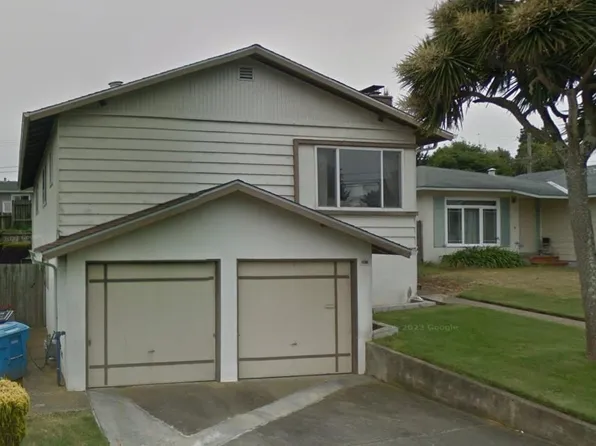 3571 Highland Dr, San Bruno, CA 94066