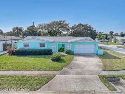927 Golden Beach Blvd, Indian Harbour Beach, FL, 32937