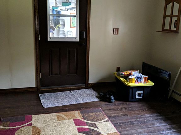 Mud Room