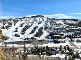 278 W Pine Hurst St, Brian Head, UT 84719