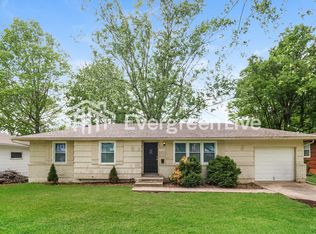 9306 Manchester Ave, Kansas City, MO 64138