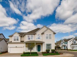 8577 SW Bellflower St, Tigard, OR 97224