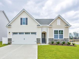 650 Starfall Rd, Graham, NC 27253
