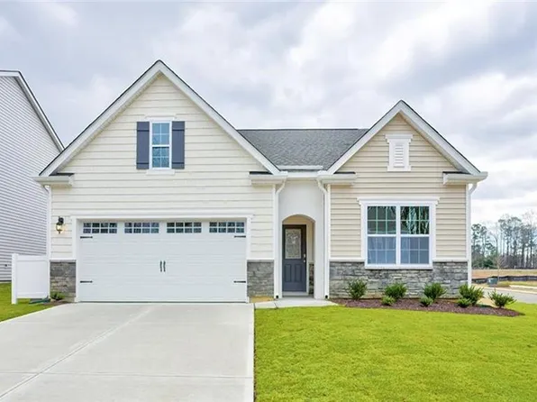 650 Starfall Rd, Graham, NC 27253