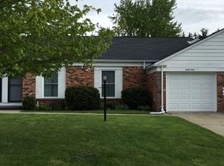 3066 Vineyard Ln, Flushing, MI 48433