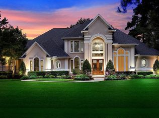 23 Florham Park Dr, Spring, TX 77379