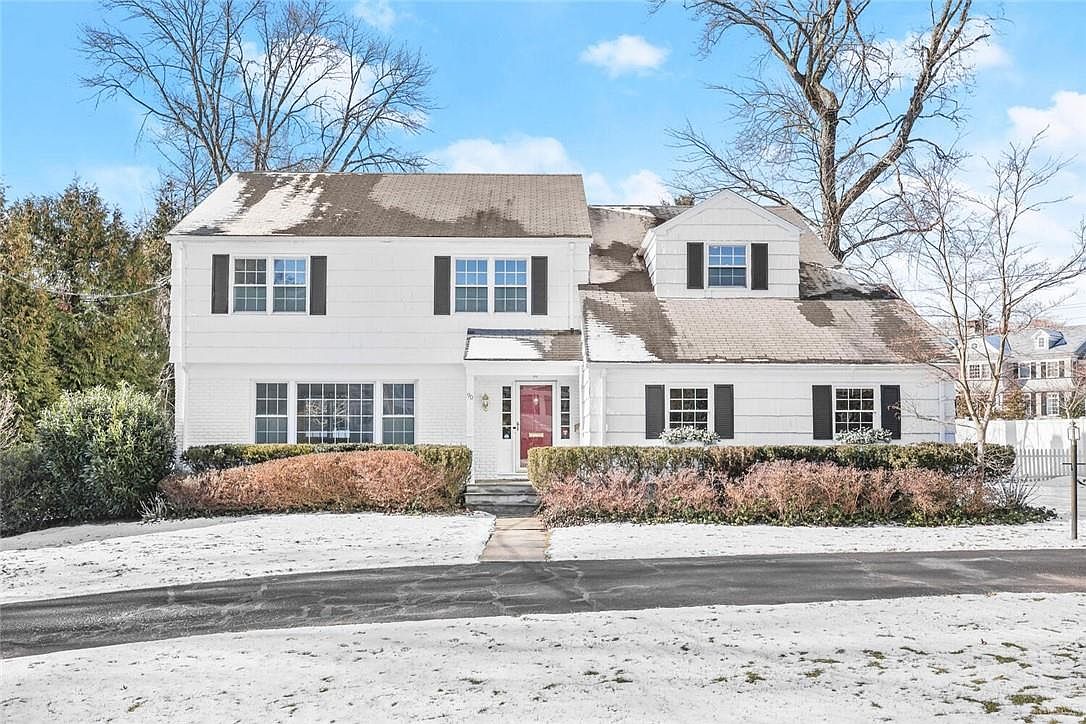 90 Highfield Road, Harrison, NY 10528 | Zillow