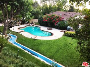 20005 Gypsy Ln, Woodland Hills, CA 91364