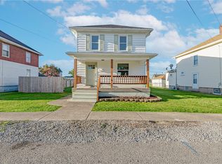 2121 Dailey Ave, Latrobe, PA 15650