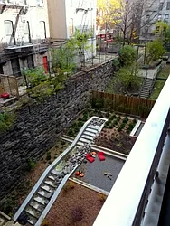 Rented by Citi Habitats