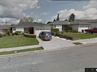 4086 Greenacre Rd, Castro Valley, CA 94546