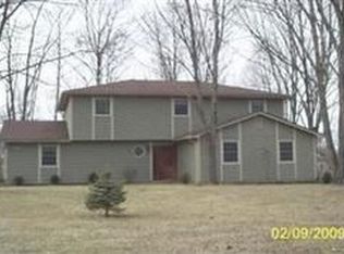 9975 Hummingbird Way, Dayton, OH 45458