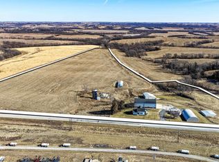 2416 County Highway P27, Benton, IA 50835