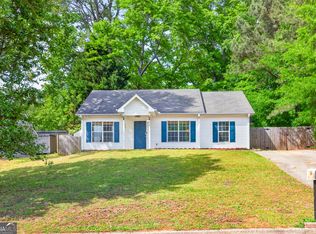 270 Griffith St, Winder, GA 30680