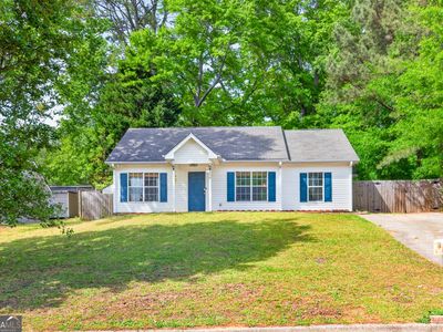 270 Griffith St, Winder, GA, 30680