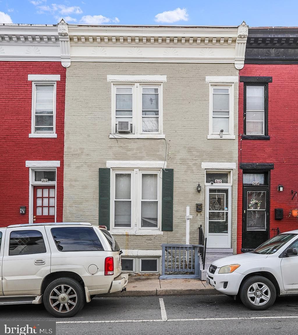 210 N Locust St, Hagerstown, MD 21740 Zillow