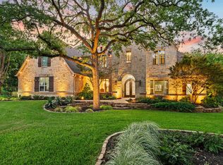 3056 Loch Meadow Ct, Southlake, TX 76092