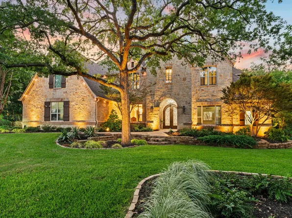 3056 Loch Meadow Ct, Southlake, TX 76092