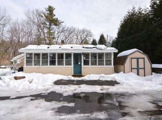 277 Wanoosnoc Rd, Fitchburg, MA 01420