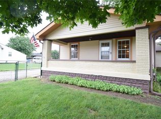 4816 Rockville Rd, Indianapolis, IN 46224