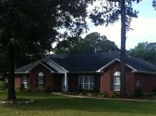 15400 Grady Dunn Rd S, Wilmer, AL 36587