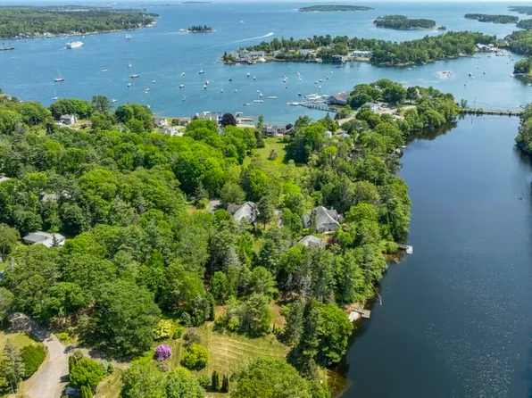 49-6 Logan Road, Boothbay Harbor, ME 04538