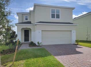 1868 Ross Hammock Ave, Groveland, FL 34736