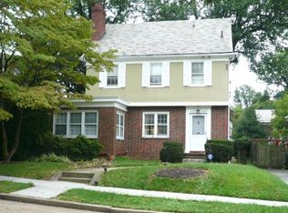 1344 Iris St NW, Washington, DC 20012