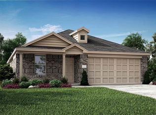 3813 Los Cabos Dr, Mustang, OK 73064