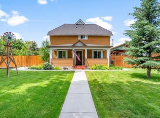 505 N 4th St, Hamilton, MT 59840