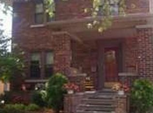 15025 Cleveland Ave, Allen Park, MI 48101