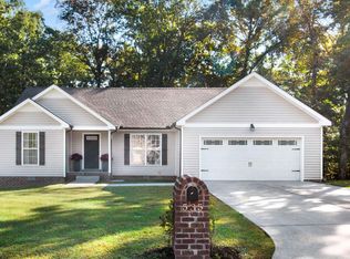535 Cassie Ln, White Bluff, TN 37187